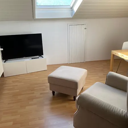 Privat bolig Zimmer Am Waldrand Karlsbad