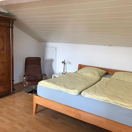Am Waldrand Homestay Karlsbad