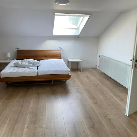 Privat bolig Zimmer Am Waldrand