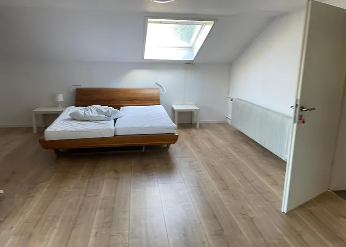 Privat bolig Zimmer Am Waldrand